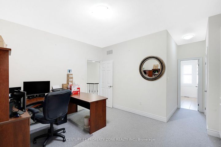 Photo 29 at 5198 Adobe Court, Churchill Meadows, Mississauga