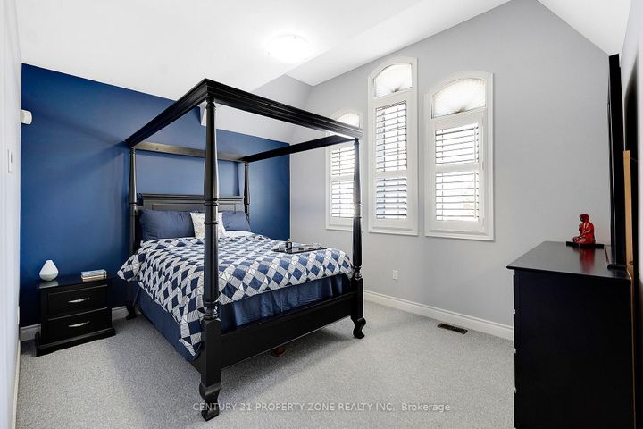 Photo 31 at 5198 Adobe Court, Churchill Meadows, Mississauga