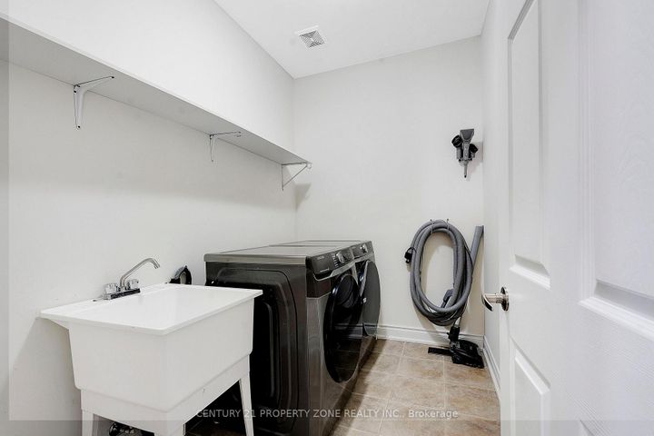 Photo 34 at 5198 Adobe Court, Churchill Meadows, Mississauga