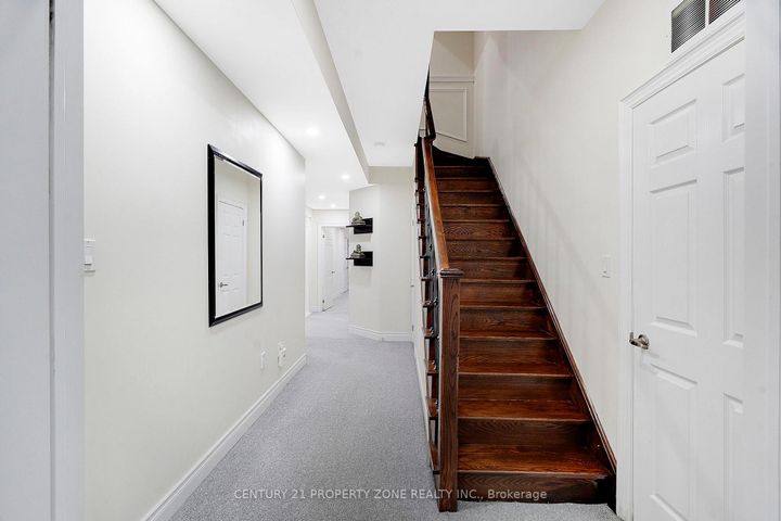 Photo 35 at 5198 Adobe Court, Churchill Meadows, Mississauga