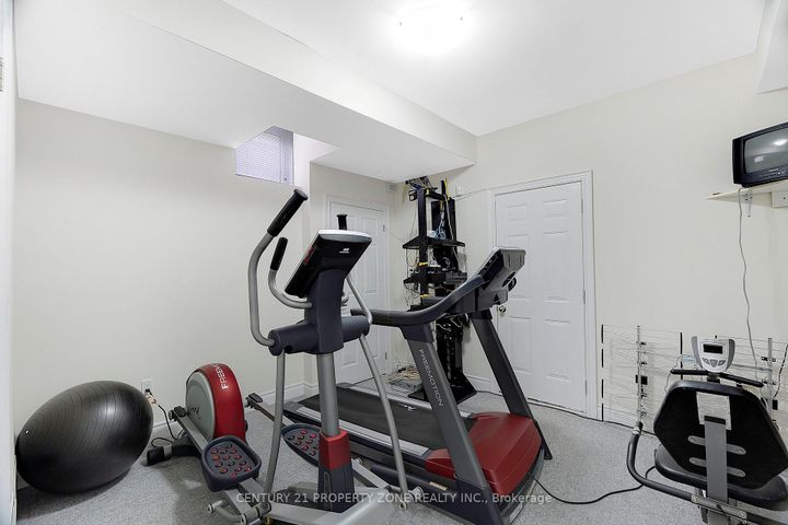 Photo 36 at 5198 Adobe Court, Churchill Meadows, Mississauga