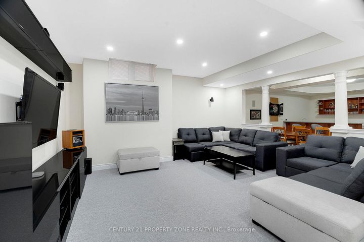 Photo 37 at 5198 Adobe Court, Churchill Meadows, Mississauga