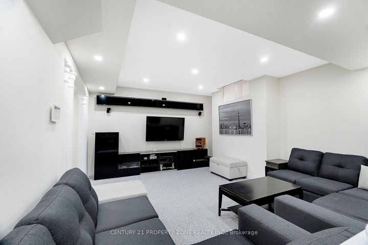 Photo 38 at 5198 Adobe Court, Churchill Meadows, Mississauga