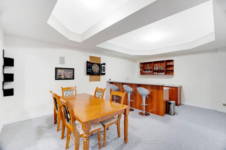 Photo 39 at 5198 Adobe Court, Churchill Meadows, Mississauga