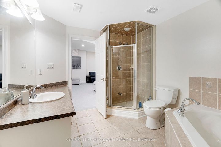Photo 43 at 5198 Adobe Court, Churchill Meadows, Mississauga