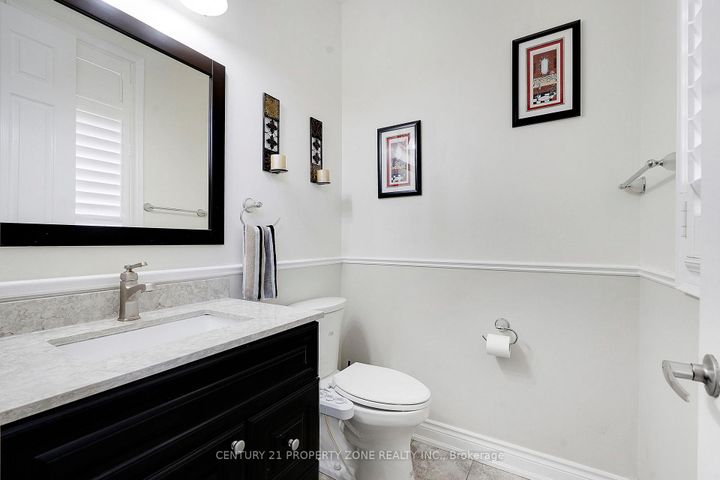 Photo 44 at 5198 Adobe Court, Churchill Meadows, Mississauga
