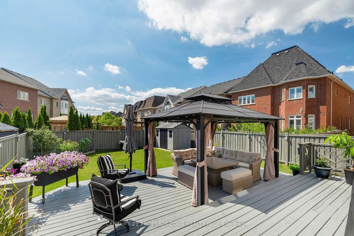 Photo 45 at 5198 Adobe Court, Churchill Meadows, Mississauga