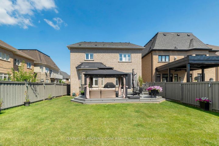 Photo 46 at 5198 Adobe Court, Churchill Meadows, Mississauga