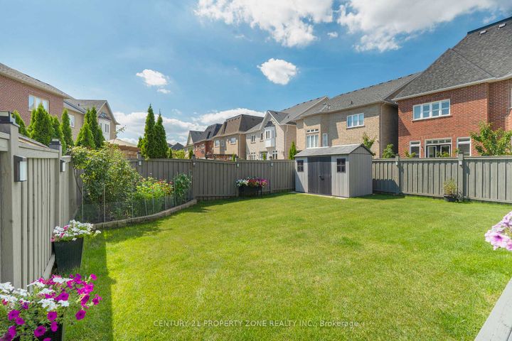 Photo 47 at 5198 Adobe Court, Churchill Meadows, Mississauga