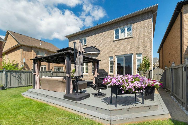 Photo 48 at 5198 Adobe Court, Churchill Meadows, Mississauga