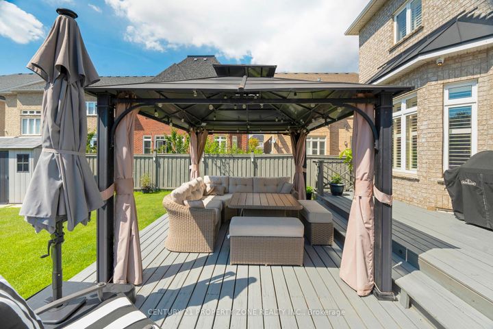 Photo 49 at 5198 Adobe Court, Churchill Meadows, Mississauga