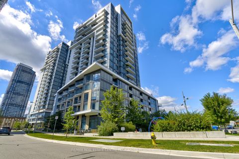 Photo 1 at 107A - 50 Ann O'reilly Road, Henry Farm, Toronto