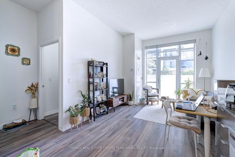 Photo 4 at 107A - 50 Ann O'reilly Road, Henry Farm, Toronto