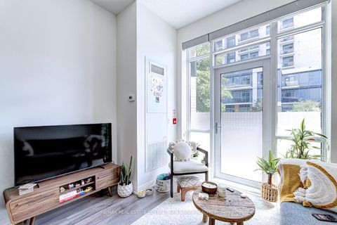 Photo 5 at 107A - 50 Ann O'reilly Road, Henry Farm, Toronto