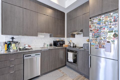 Photo 6 at 107A - 50 Ann O'reilly Road, Henry Farm, Toronto