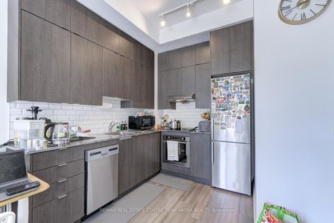 Photo 8 at 107A - 50 Ann O'reilly Road, Henry Farm, Toronto