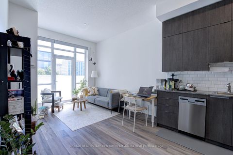 Photo 9 at 107A - 50 Ann O'reilly Road, Henry Farm, Toronto