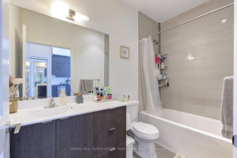 Photo 11 at 107A - 50 Ann O'reilly Road, Henry Farm, Toronto