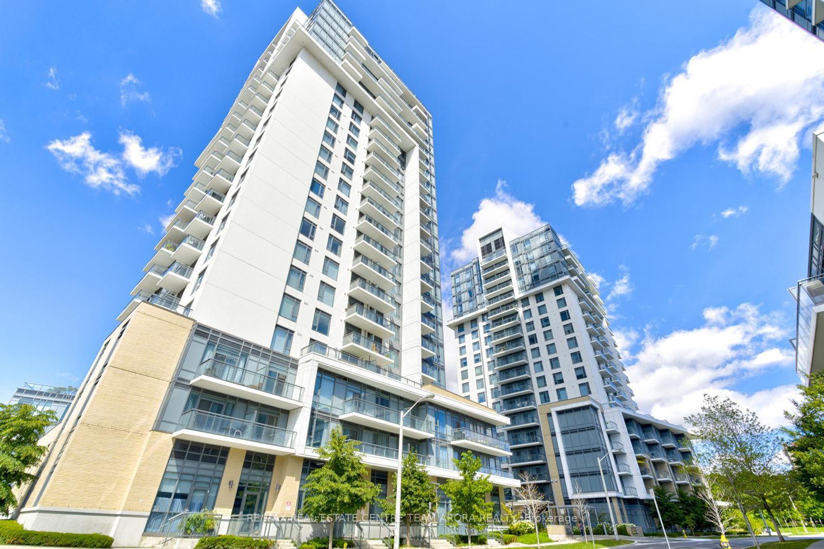 107A - 50 Ann O'reilly Road, Henry Farm, Toronto 