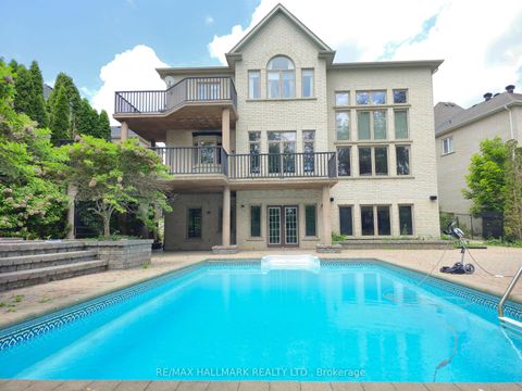 Photo 42 at 383 Paradelle Drive, Oak Ridges Lake Wilcox, Richmond Hill