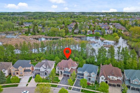 Photo 48 at 383 Paradelle Drive, Oak Ridges Lake Wilcox, Richmond Hill