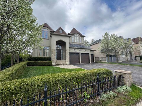 Photo 49 at 383 Paradelle Drive, Oak Ridges Lake Wilcox, Richmond Hill
