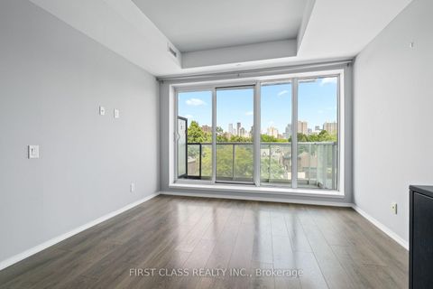 Photo 16 at 413 - 783 Bathurst Street, University, Toronto