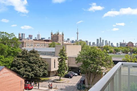 Photo 21 at 413 - 783 Bathurst Street, University, Toronto