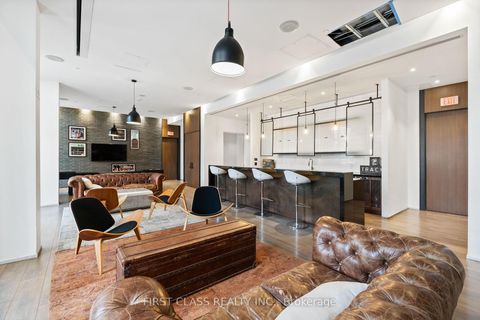 Photo 27 at 413 - 783 Bathurst Street, University, Toronto