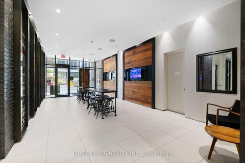 Photo 32 at 413 - 783 Bathurst Street, University, Toronto