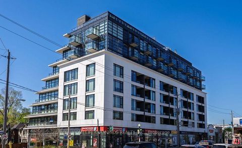 Photo 0 at 507 - 170 Chiltern Hill Road, Cedarvale, Toronto