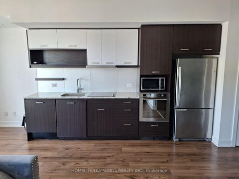 Photo 2 at 507 - 170 Chiltern Hill Road, Cedarvale, Toronto