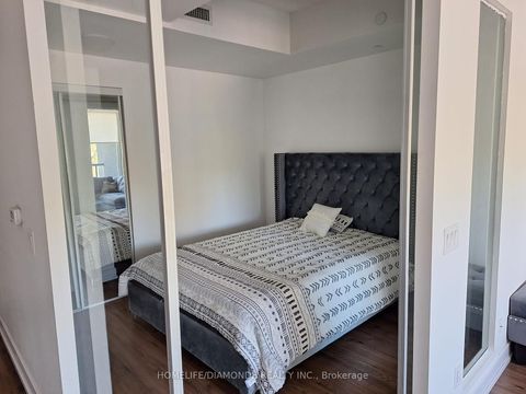 Photo 4 at 507 - 170 Chiltern Hill Road, Cedarvale, Toronto