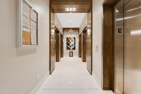 Photo 3 at 2502 - 33 Bay Street, Waterfront Communities C1, Toronto