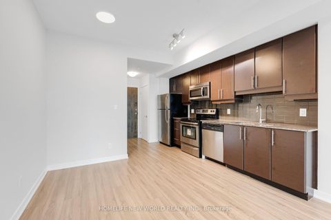 Photo 7 at 2502 - 33 Bay Street, Waterfront Communities C1, Toronto