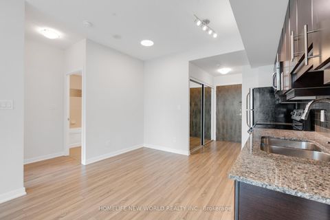 Photo 8 at 2502 - 33 Bay Street, Waterfront Communities C1, Toronto