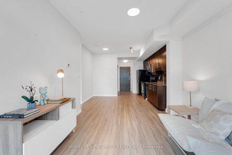 Photo 9 at 2502 - 33 Bay Street, Waterfront Communities C1, Toronto