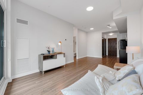 Photo 11 at 2502 - 33 Bay Street, Waterfront Communities C1, Toronto