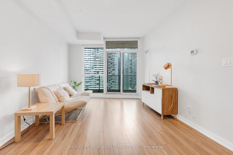 Photo 13 at 2502 - 33 Bay Street, Waterfront Communities C1, Toronto