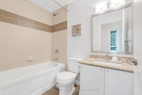 Photo 15 at 2502 - 33 Bay Street, Waterfront Communities C1, Toronto