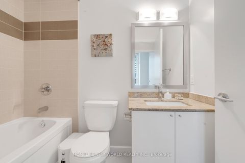 Photo 16 at 2502 - 33 Bay Street, Waterfront Communities C1, Toronto