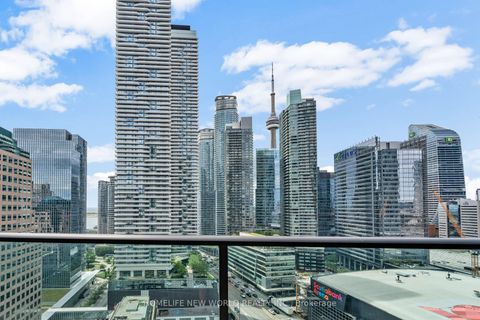 Photo 18 at 2502 - 33 Bay Street, Waterfront Communities C1, Toronto