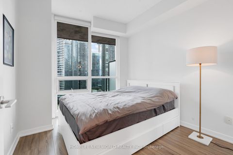 Photo 19 at 2502 - 33 Bay Street, Waterfront Communities C1, Toronto