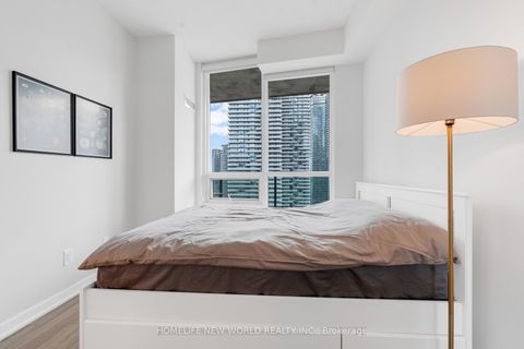 Photo 20 at 2502 - 33 Bay Street, Waterfront Communities C1, Toronto