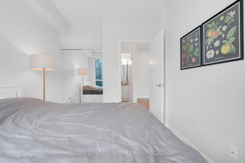 Photo 21 at 2502 - 33 Bay Street, Waterfront Communities C1, Toronto
