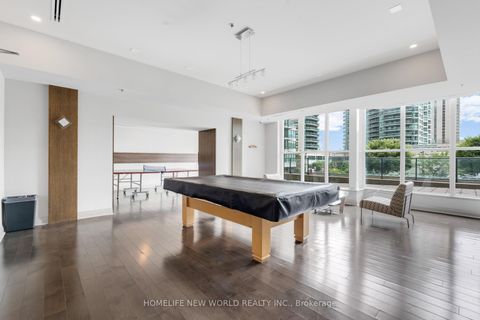 Photo 22 at 2502 - 33 Bay Street, Waterfront Communities C1, Toronto