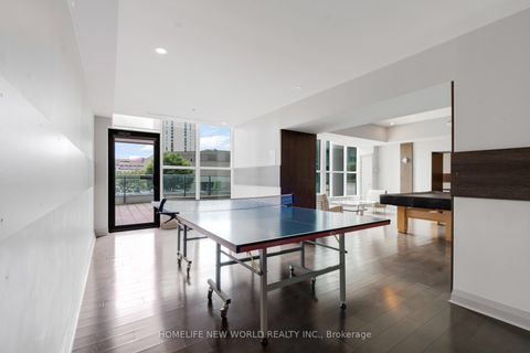 Photo 23 at 2502 - 33 Bay Street, Waterfront Communities C1, Toronto