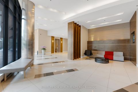 Photo 24 at 2502 - 33 Bay Street, Waterfront Communities C1, Toronto