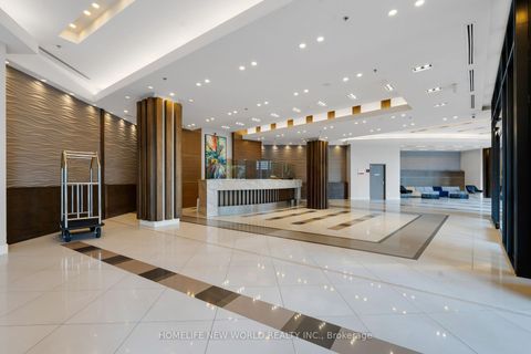 Photo 25 at 2502 - 33 Bay Street, Waterfront Communities C1, Toronto