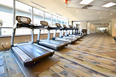 Photo 26 at 2502 - 33 Bay Street, Waterfront Communities C1, Toronto